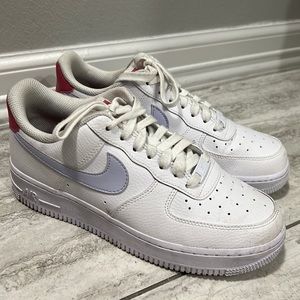 Nike Women’s Air Force 1